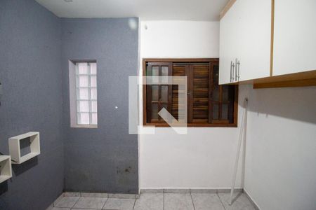 Quarto 1 de casa para alugar com 3 quartos, 93m² em Vila Curuçá, São Paulo