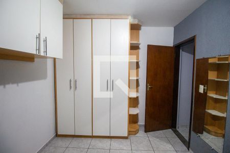 Quarto 1 de casa para alugar com 3 quartos, 93m² em Vila Curuçá, São Paulo