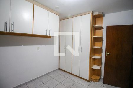 Quarto 1 de casa para alugar com 3 quartos, 93m² em Vila Curuçá, São Paulo