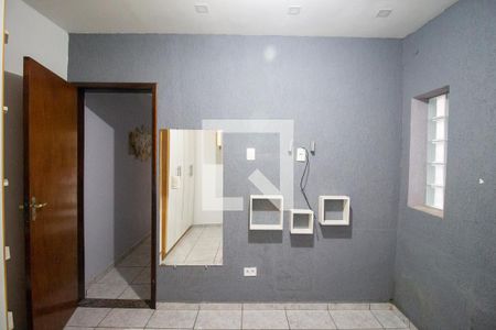 Quarto 1 de casa para alugar com 3 quartos, 93m² em Vila Curuçá, São Paulo