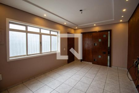 Sala de casa para alugar com 3 quartos, 93m² em Vila Curuçá, São Paulo