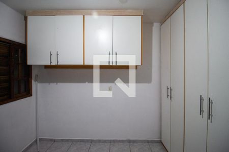 Quarto 1 de casa para alugar com 3 quartos, 93m² em Vila Curuçá, São Paulo