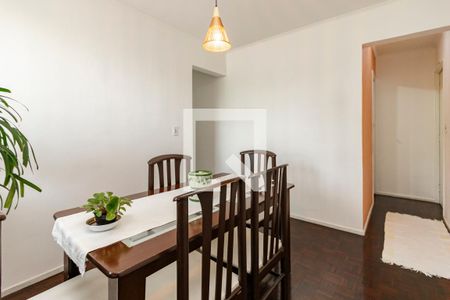 Sala de apartamento para alugar com 3 quartos, 77m² em Jardim Santo Antônio, São Paulo