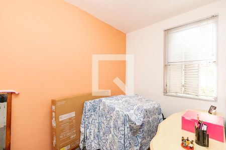 Quarto 2 de apartamento à venda com 3 quartos, 77m² em Jardim Santo Antônio, São Paulo