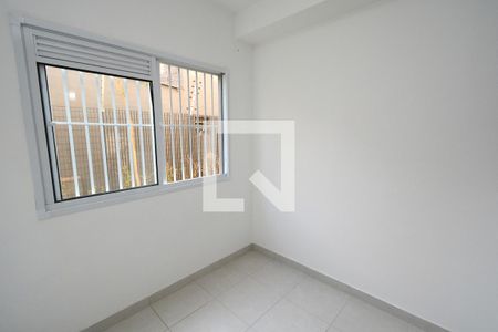 Sala de apartamento para alugar com 1 quarto, 27m² em Jardim Cidália, São Paulo