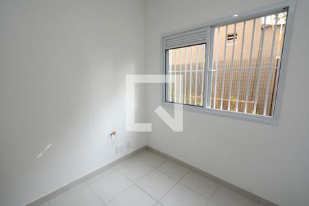 Sala de apartamento para alugar com 1 quarto, 27m² em Jardim Cidália, São Paulo