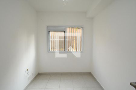 Sala de apartamento para alugar com 1 quarto, 27m² em Jardim Cidália, São Paulo