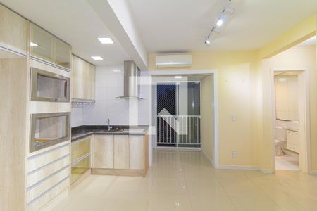 Apartamento para alugar com 51m², 2 quartos e 1 vagaSala/Cozinha