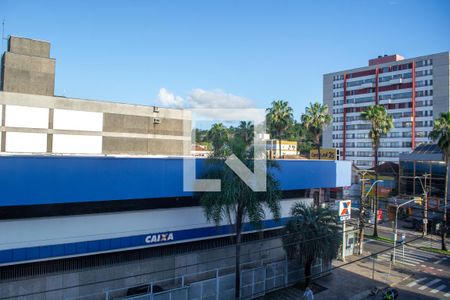 Vista Quarto 1  de apartamento à venda com 2 quartos, 62m² em Menino Deus, Porto Alegre