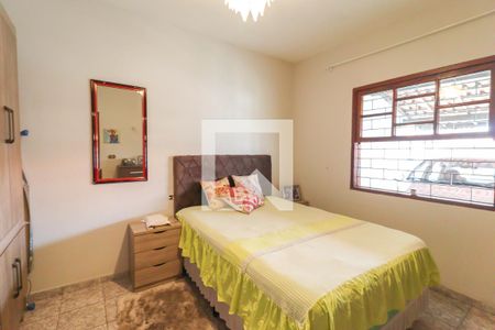 Quarto de casa à venda com 3 quartos, 4886m² em Vila Santa Terezinha, Várzea Paulista