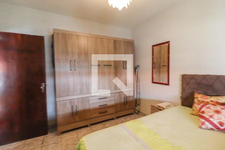 Quarto de casa à venda com 3 quartos, 4886m² em Vila Santa Terezinha, Várzea Paulista