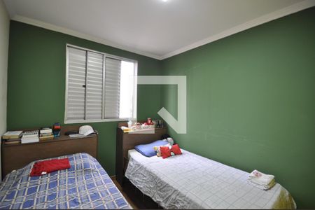 Quarto 2 de apartamento à venda com 2 quartos, 52m² em Parque Novo Mundo, São Paulo