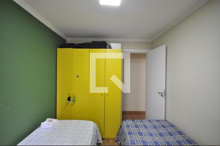 Quarto 2 de apartamento à venda com 2 quartos, 52m² em Parque Novo Mundo, São Paulo