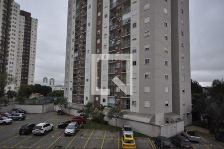 Vista do Quarto 2 de apartamento à venda com 2 quartos, 52m² em Parque Novo Mundo, São Paulo