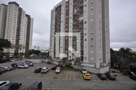 Vista do Quarto 1 de apartamento à venda com 2 quartos, 52m² em Parque Novo Mundo, São Paulo