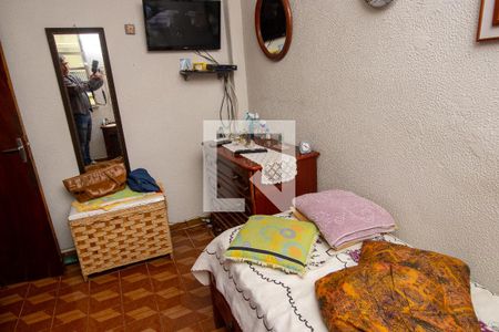 Quarto 1 de apartamento à venda com 2 quartos, 45m² em Freguesia (jacarepaguá), Rio de Janeiro