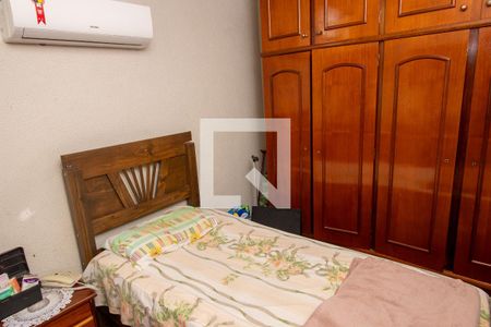 Quarto 2 de apartamento à venda com 2 quartos, 45m² em Freguesia (jacarepaguá), Rio de Janeiro