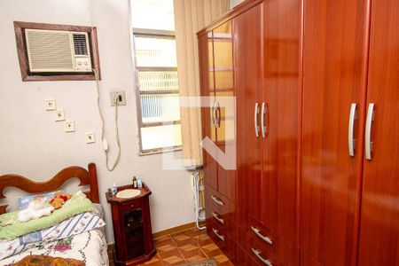 Quarto 1 de apartamento à venda com 2 quartos, 45m² em Freguesia (jacarepaguá), Rio de Janeiro