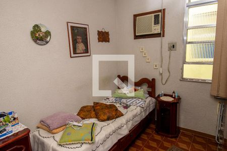 Quarto 1 de apartamento à venda com 2 quartos, 45m² em Freguesia (jacarepaguá), Rio de Janeiro