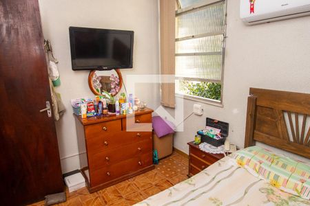 Quarto 2 de apartamento à venda com 2 quartos, 45m² em Freguesia (jacarepaguá), Rio de Janeiro