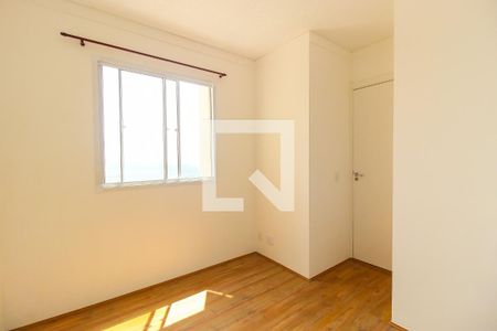 Quarto 1 de apartamento para alugar com 2 quartos, 41m² em Colônia (zona Leste), São Paulo