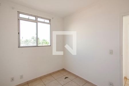 Quarto 1 de apartamento para alugar com 2 quartos, 140m² em Shopping Park, Uberlândia