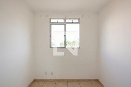 Quarto 1 de apartamento para alugar com 2 quartos, 140m² em Shopping Park, Uberlândia