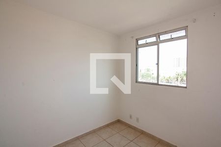 Quarto 1 de apartamento para alugar com 2 quartos, 140m² em Shopping Park, Uberlândia