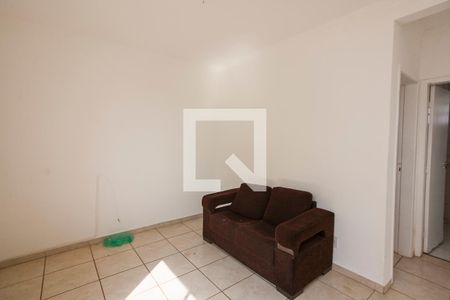 Sala de apartamento para alugar com 2 quartos, 140m² em Shopping Park, Uberlândia