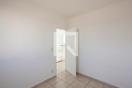 Quarto 1 de apartamento para alugar com 2 quartos, 140m² em Shopping Park, Uberlândia