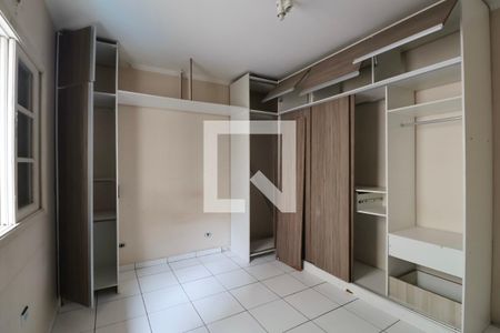 Quarto 1 de apartamento para alugar com 2 quartos, 67m² em Jardim São Miguel, Guarujá