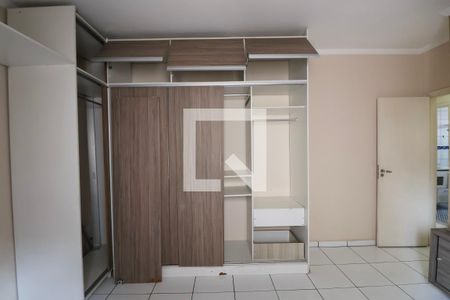 Quarto 1 de apartamento para alugar com 2 quartos, 67m² em Jardim São Miguel, Guarujá