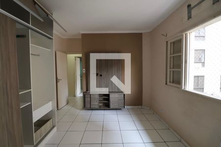 Quarto 1 de apartamento para alugar com 2 quartos, 67m² em Jardim São Miguel, Guarujá