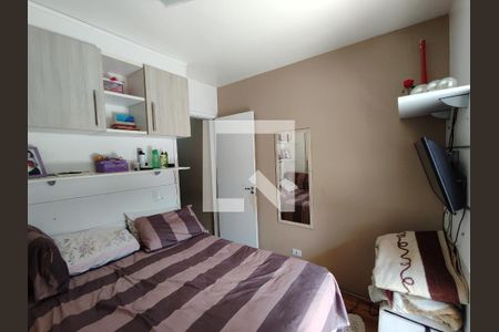 Quarto 2 de casa para alugar com 2 quartos, 100m² em Parque Santa Laura, Ferraz de Vasconcelos