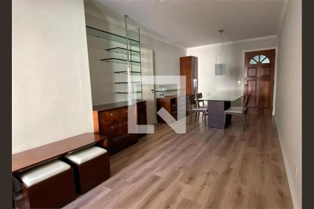 Apartamento à venda com 2 quartos, 77m² em Jardim Prainha, São Paulo