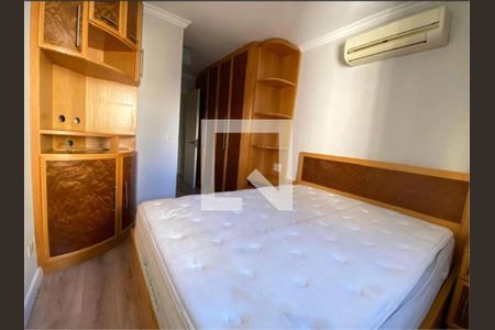 Apartamento à venda com 2 quartos, 77m² em Jardim Prainha, São Paulo