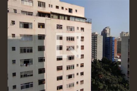 Apartamento à venda com 1 quarto, 45m² em Higienópolis, São Paulo