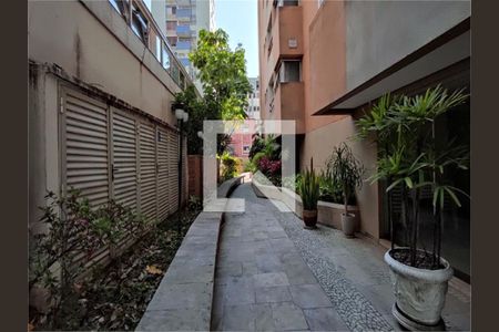 Apartamento à venda com 1 quarto, 45m² em Higienópolis, São Paulo