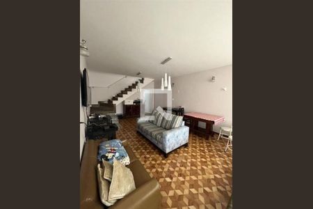 Casa à venda com 3 quartos, 192m² em Alto da Mooca, São Paulo