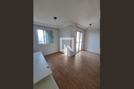 Apartamento à venda com 3 quartos, 63m² em Tatuapé, São Paulo