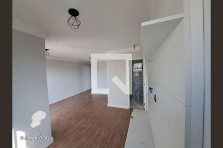 Apartamento à venda com 3 quartos, 63m² em Tatuapé, São Paulo