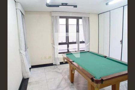 Apartamento à venda com 1 quarto, 50m² em Indianópolis, São Paulo