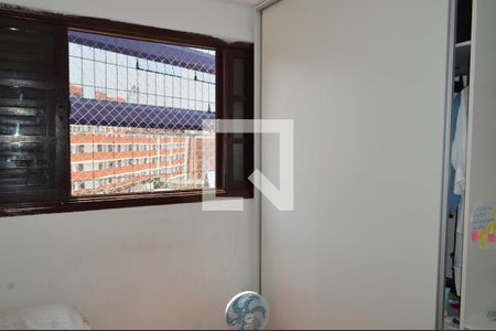 Quarto 1 de apartamento à venda com 4 quartos, 80m² em Liberdade, São Paulo