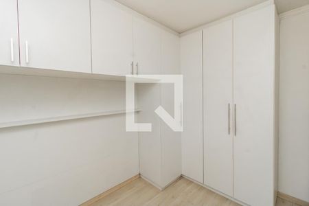 Quarto de apartamento para alugar com 2 quartos, 51m² em Jardim Santa Terezinha (zona Leste), São Paulo