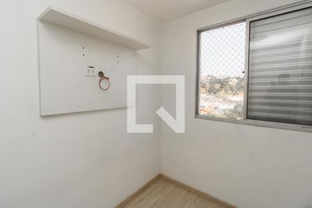 Quarto de apartamento para alugar com 2 quartos, 51m² em Jardim Santa Terezinha (zona Leste), São Paulo