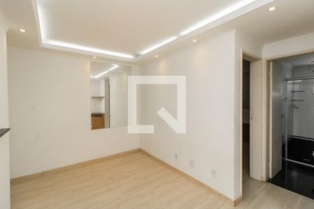 Sala de apartamento para alugar com 2 quartos, 51m² em Jardim Santa Terezinha (zona Leste), São Paulo