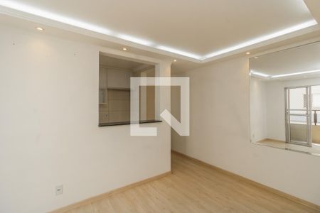 Sala de apartamento para alugar com 2 quartos, 51m² em Jardim Santa Terezinha (zona Leste), São Paulo