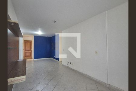 Sala de apartamento à venda com 3 quartos, 114m² em Recreio dos Bandeirantes, Rio de Janeiro