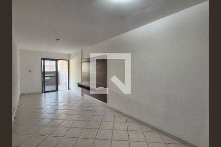 Sala de apartamento à venda com 3 quartos, 114m² em Recreio dos Bandeirantes, Rio de Janeiro