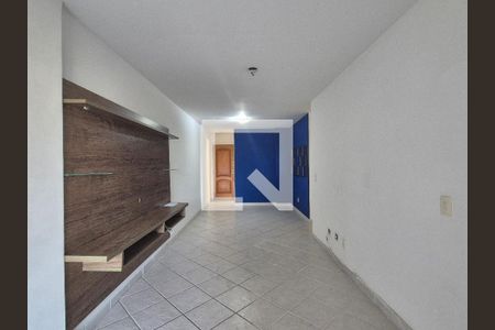 Sala de apartamento à venda com 3 quartos, 114m² em Recreio dos Bandeirantes, Rio de Janeiro